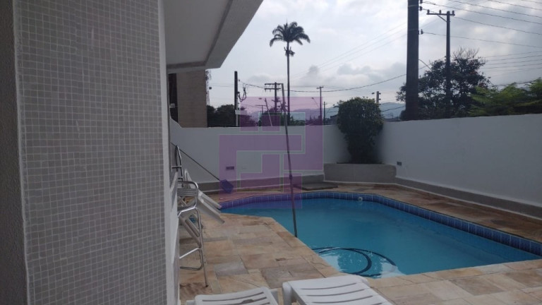 Imagem Apartamento com 3 Quartos à Venda, 121 m² em Loteamento João Batista Julião - Guarujá Imagem Apartamento com 3 Quartos à Venda, 121 m² em Loteamento João Batista Julião - Guarujá