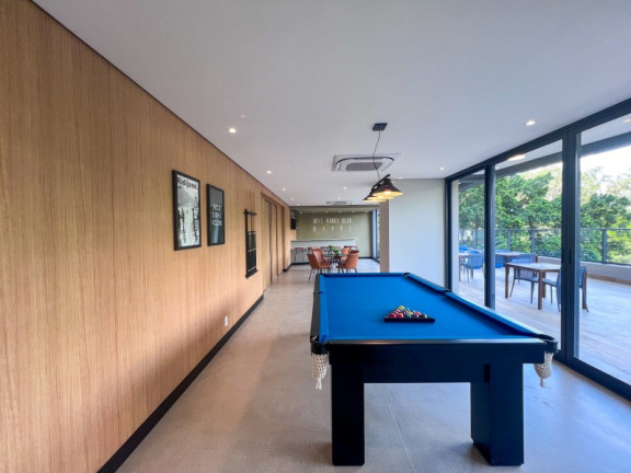 Imagem Imóvel com 1 Quarto à Venda, 33 m² em Santo Amaro - São Paulo Imagem Imóvel com 1 Quarto à Venda, 33 m² em Santo Amaro - São Paulo