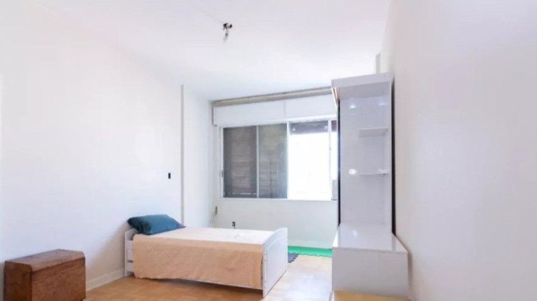 Imagem Apartamento com 5 Quartos para Alugar, 400 m² em República - São Paulo Imagem Apartamento com 5 Quartos para Alugar, 400 m² em República - São Paulo