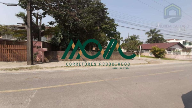 Imagem Terreno à Venda, 687 m² em Paese - Itapoá Imagem Terreno à Venda, 687 m² em Paese - Itapoá