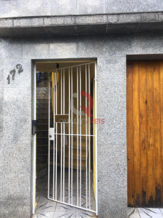 Imagem Sobrado com 4 Quartos à Venda, 185 m² em Santana - São Paulo Imagem Sobrado com 4 Quartos à Venda, 185 m² em Santana - São Paulo