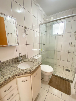 Imagem Apartamento com 3 Quartos à Venda, 77 m² em Vila Aparecida - Franca