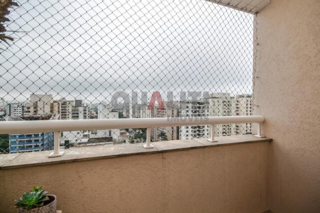 Imagem Apartamento com 4 Quartos à Venda, 195 m² em Moema - São Paulo