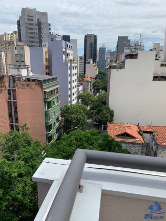 Imagem Imóvel com 1 Quarto à Venda, 41 m² em Bela Vista - São Paulo Imagem Imóvel com 1 Quarto à Venda, 41 m² em Bela Vista - São Paulo