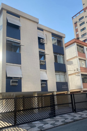 Imagem Apartamento com 2 Quartos à Venda, 78 m² em Embaré - Santos