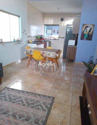 Imagem Casa com 3 Quartos à Venda, 113 m² em Parque Dos Eucaliptos - Mogi Guaçu Imagem Casa com 3 Quartos à Venda, 113 m² em Parque Dos Eucaliptos - Mogi Guaçu