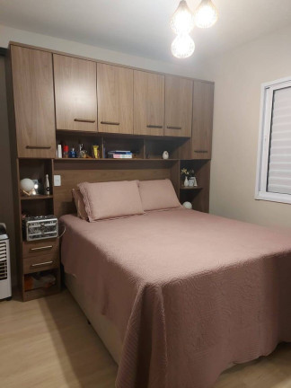 Imagem Apartamento com 3 Quartos à Venda, 65 m² em Residencial Pacaembú - Itupeva Imagem Apartamento com 3 Quartos à Venda, 65 m² em Residencial Pacaembú - Itupeva