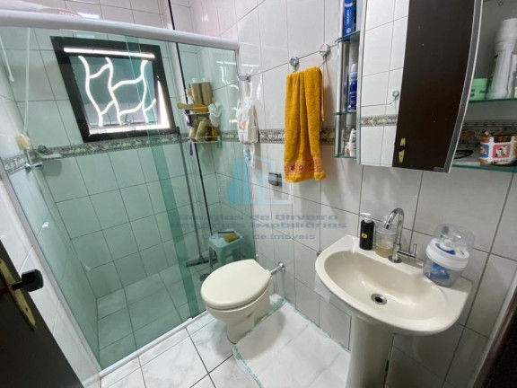 Imagem Apartamento com 1 Quarto à Venda, 40 m² em Tupi - Praia Grande Imagem Apartamento com 1 Quarto à Venda, 40 m² em Tupi - Praia Grande