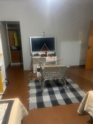 Imagem Casa de Condomínio com 4 Quartos à Venda, 254 m² em Jardim Botânico - Ribeirão Preto