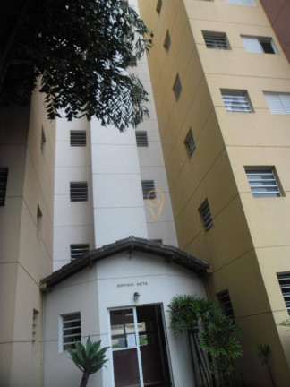 Imagem Apartamento com 3 Quartos à Venda, 87 m² em Jardim Califórnia - Jacareí Imagem Apartamento com 3 Quartos à Venda, 87 m² em Jardim Califórnia - Jacareí