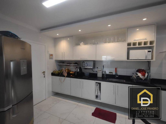 Imagem Apartamento com 3 Quartos à Venda, 140 m² em Vila Guilhermina - Praia Grande Imagem Apartamento com 3 Quartos à Venda, 140 m² em Vila Guilhermina - Praia Grande