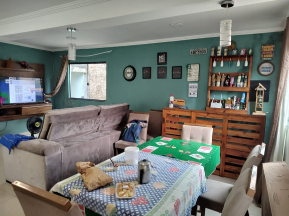 Casa com 3 Quartos à Venda, 200 m² em Centro - Taubaté