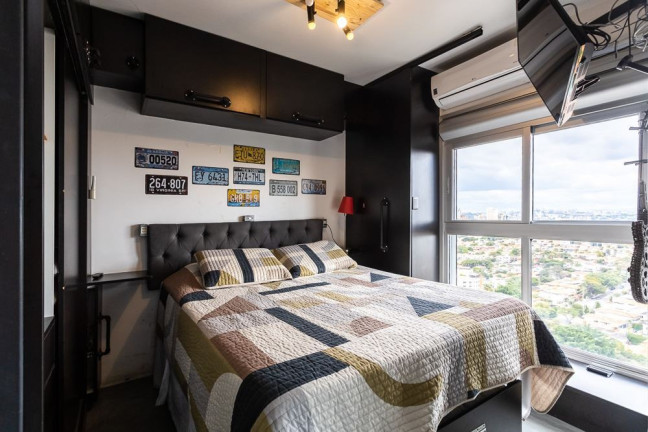 Imagem Apartamento com 1 Quarto à Venda, 74 m² em Vila Madalena - São Paulo Imagem Apartamento com 1 Quarto à Venda, 74 m² em Vila Madalena - São Paulo