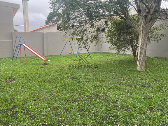 Imagem Apartamento com 3 Quartos à Venda,  em Vargem Grande - Pinhais