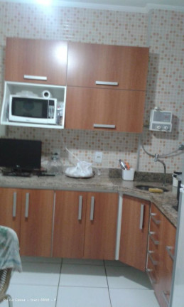 Imagem Apartamento à Venda,  em Itararé - São Vicente