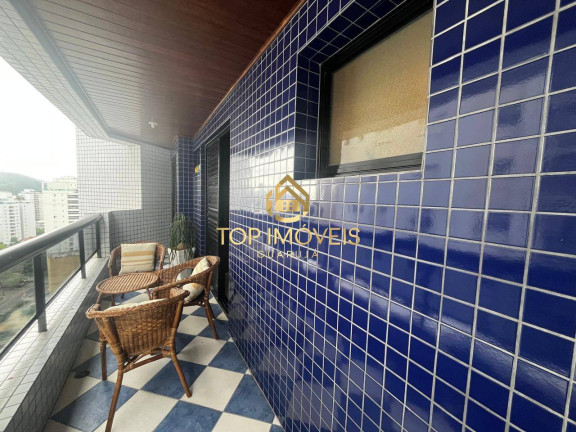 Imagem Apartamento com 2 Quartos à Venda, 90 m² em Jardim Astúrias - Guarujá Imagem Apartamento com 2 Quartos à Venda, 90 m² em Jardim Astúrias - Guarujá