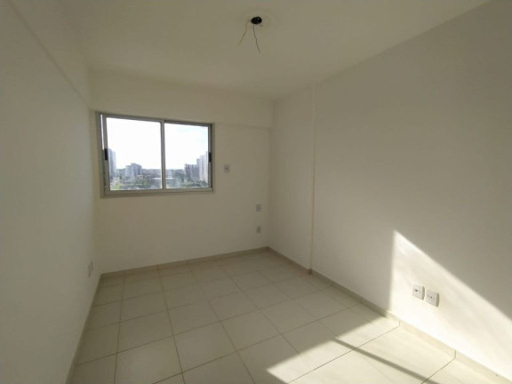 Imagem Apartamento com 3 Quartos à Venda, 73 m² em Vila Rosa - Goiânia