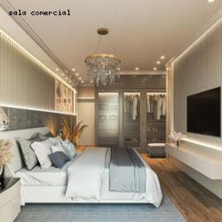 Imagem Apartamento com 3 Quartos à Venda, 125 m² em Centro - Itapema