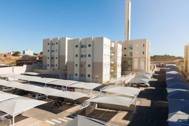 Imagem Imóvel com 2 Quartos à Venda, 47 m² em Campo Grande - Campinas