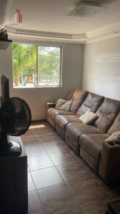 Imagem Apartamento com 2 Quartos à Venda, 48 m² em Brasilândia - São Paulo Imagem Apartamento com 2 Quartos à Venda, 48 m² em Brasilândia - São Paulo