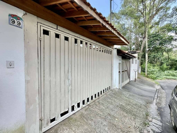 Imagem Casa com 2 Quartos à Venda,  em Jardim Rebelato - Cotia