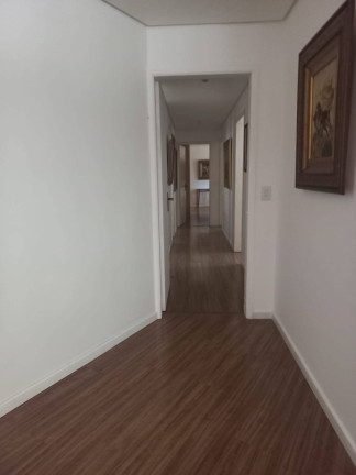 Imagem Apartamento com 3 Quartos à Venda, 480 m² em Cabral - Curitiba