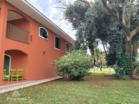Imagem Fazenda à Venda, 1.306 m² em Rural - Campo Grande