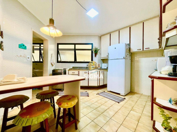 Imagem Apartamento com 2 Quartos à Venda, 75 m² em Tombo - Guarujá Imagem Apartamento com 2 Quartos à Venda, 75 m² em Tombo - Guarujá