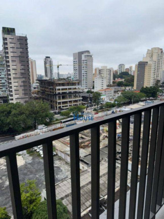 Imagem Apartamento com 2 Quartos à Venda, 69 m² em Perdizes - São Paulo