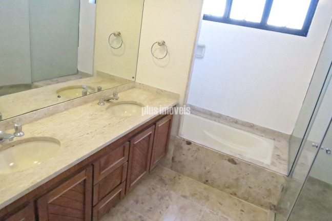 Imagem Apartamento com 4 Quartos à Venda, 296 m² em Alto Da Boa Vista - São Paulo Imagem Apartamento com 4 Quartos à Venda, 296 m² em Alto Da Boa Vista - São Paulo