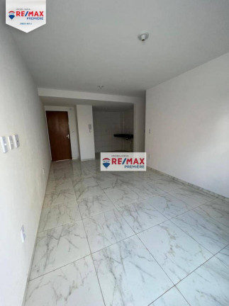 Imagem Apartamento com 2 Quartos à Venda, 50 m² em Gramame - João Pessoa