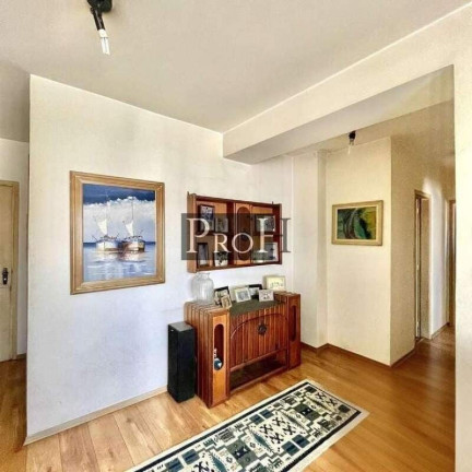 Imagem Apartamento com 2 Quartos à Venda, 74 m² em Jardim Do Mar - São Bernardo Do Campo