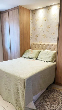 Imagem Apartamento com 2 Quartos à Venda, 69 m² em Itapuã - Vila Velha Imagem Apartamento com 2 Quartos à Venda, 69 m² em Itapuã - Vila Velha