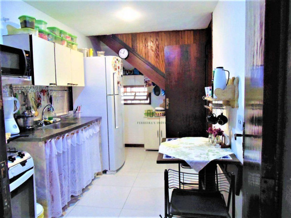Imagem Casa com 3 Quartos à Venda, 200 m² em Engenho Do Mato - Niterói Imagem Casa com 3 Quartos à Venda, 200 m² em Engenho Do Mato - Niterói