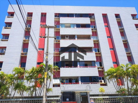 Imagem Apartamento com 3 Quartos à Venda, 120 m² em Bairro Novo - Olinda Imagem Apartamento com 3 Quartos à Venda, 120 m² em Bairro Novo - Olinda