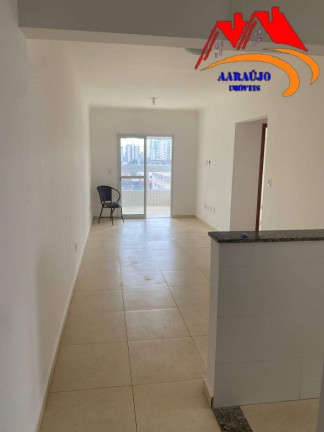 Imagem Imóvel com 2 Quartos à Venda, 72 m² em Tupi - Praia Grande