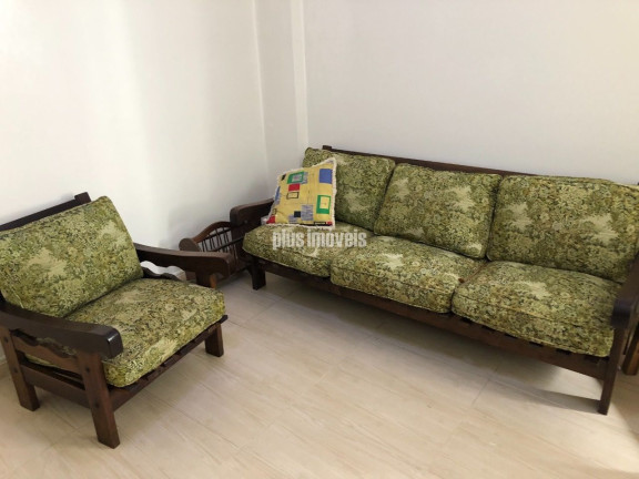 Imagem Apartamento com 1 Quarto à Venda, 58 m² em Jardim Paulista - São Paulo