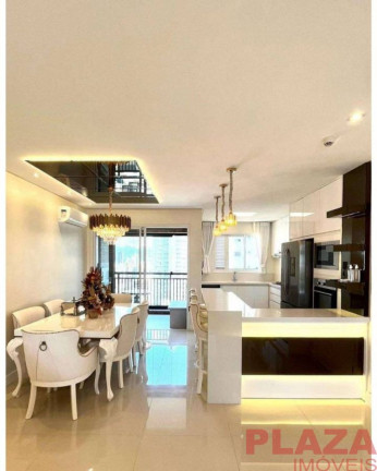 Imagem Apartamento com 3 Quartos à Venda, 157 m² em Centro - Balneário Camboriú