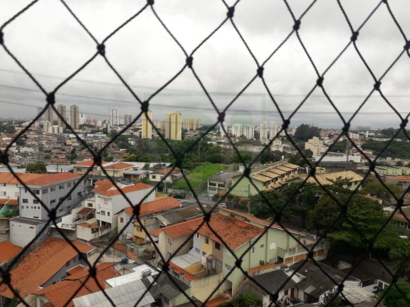 Imagem Imóvel com 2 Quartos à Venda, 58 m² em Jardim Esmeralda - São Paulo