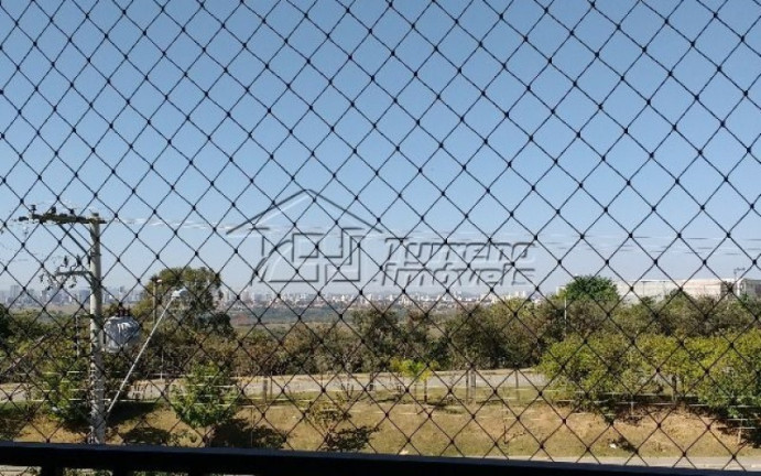 Imagem Apartamento com 2 Quartos para Alugar, 64 m² em Urbanova - São José Dos Campos