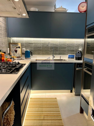 Imagem Apartamento com 2 Quartos à Venda, 74 m² em Moema - São Paulo