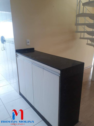 Imagem Cobertura com 2 Quartos à Venda, 140 m² em Osvaldo Cruz - São Caetano Do Sul