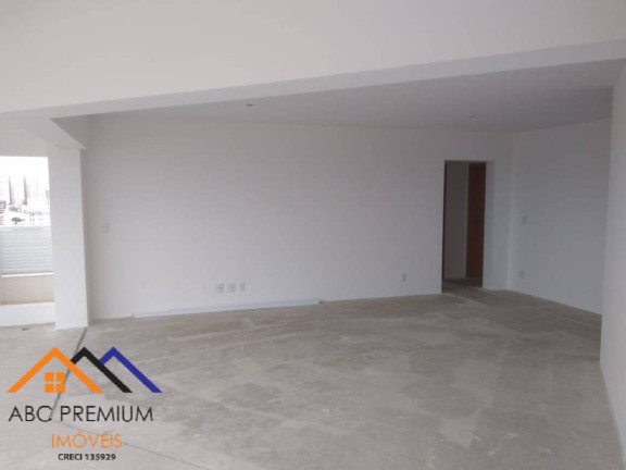 Imagem Apartamento com 3 Quartos à Venda, 160 m² em Vila Guiomar - Santo André Imagem Apartamento com 3 Quartos à Venda, 160 m² em Vila Guiomar - Santo André