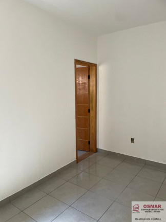 Imagem Casa com 3 Quartos à Venda, 65 m² em Jardim São Domingos - Sumaré