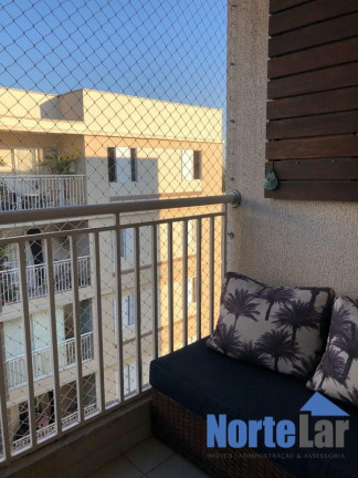 Imagem Apartamento com 2 Quartos à Venda, 63 m² em Vila Guilherme - São Paulo