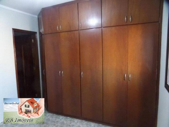 Imagem Apartamento com 4 Quartos à Venda, 137 m² em Santa Maria - São Caetano Do Sul