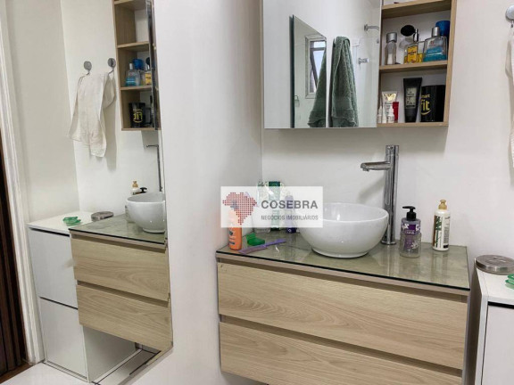 Imagem Apartamento com 3 Quartos à Venda, 137 m² em Vila Olímpia - São Paulo Imagem Apartamento com 3 Quartos à Venda, 137 m² em Vila Olímpia - São Paulo