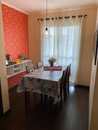 Imagem Apartamento com 2 Quartos à Venda, 76 m² em Jardim Flor Da Montanha - Guarulhos Imagem Apartamento com 2 Quartos à Venda, 76 m² em Jardim Flor Da Montanha - Guarulhos
