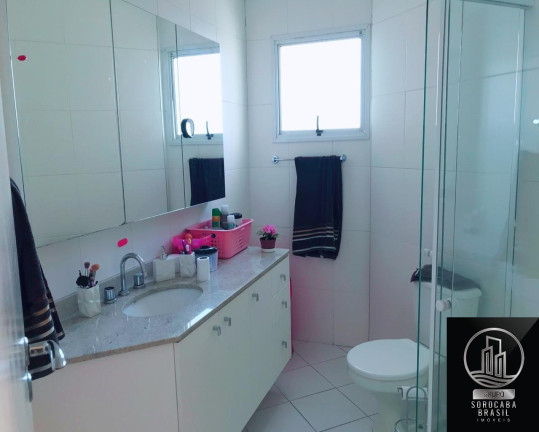 Imagem Imóvel com 4 Quartos à Venda, 372 m² em Parque Campolim - Sorocaba