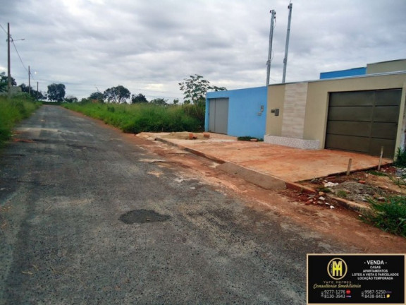 Imagem Imóvel à Venda, 300 m² em Jardim Park Sul - Caldas Novas Imagem Imóvel à Venda, 300 m² em Jardim Park Sul - Caldas Novas
